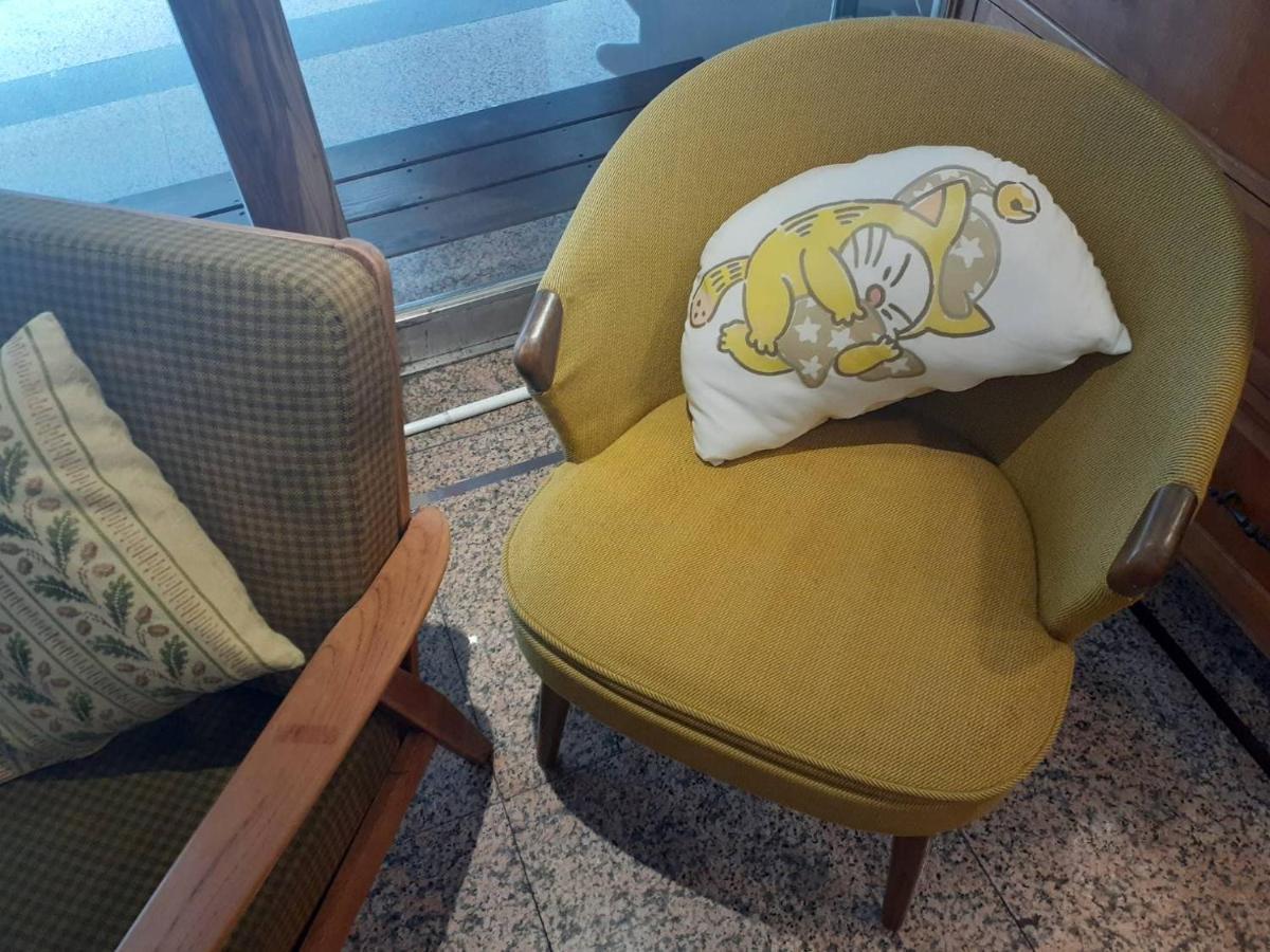 Tien Chin Hotel Ταϊπέι Εξωτερικό φωτογραφία
